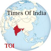 Times of India Ukraine Oktober 2023